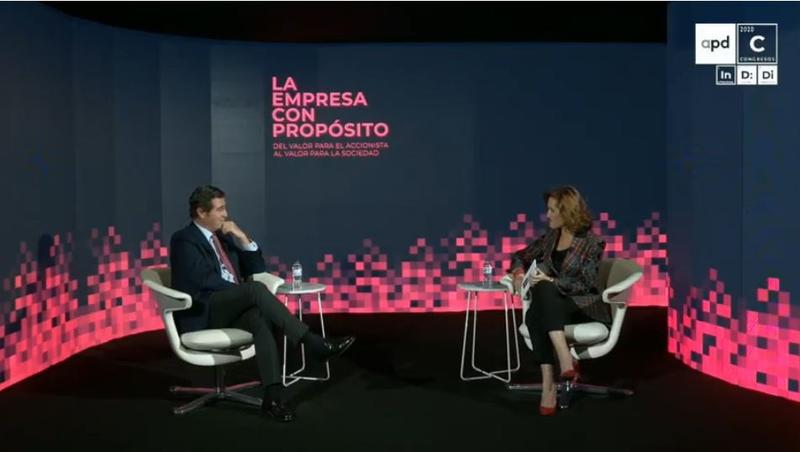 Garamendi: sin planes específicos «muchas empresas caerán»