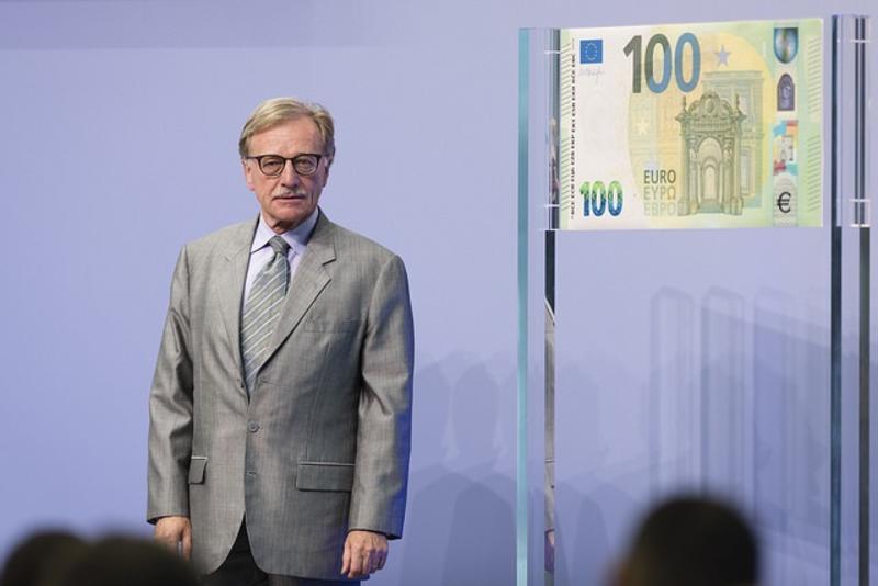 El BCE abre la puerta a levantar su veto a los dividendos para las entidades más sólidas