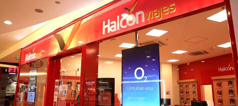 La red de agencias de Globalia, además de viajes, venderá energía de Aldro