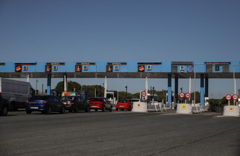 Abertis defiende la generalización del pago por uso en las autopistas en función del tipo de usuario