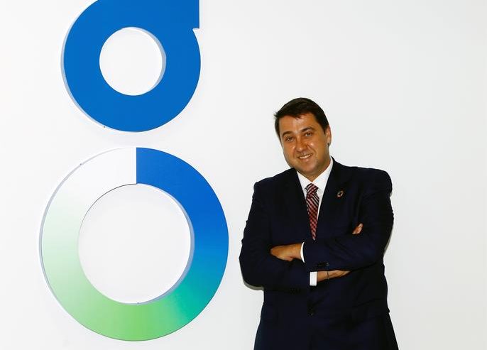Joan Batalla, nuevo presidente de Sedigás