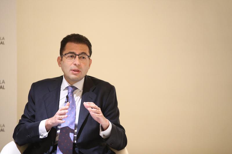 BBVA tacha de «inoportuno» e «ineficiente» plantear subir impuestos en Madrid