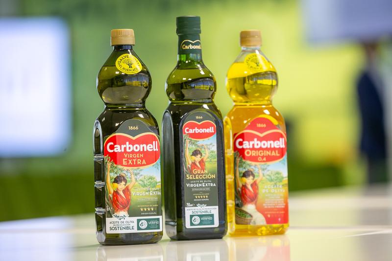 Deoleo promueve un cambio positivo en el sector del aceite de oliva