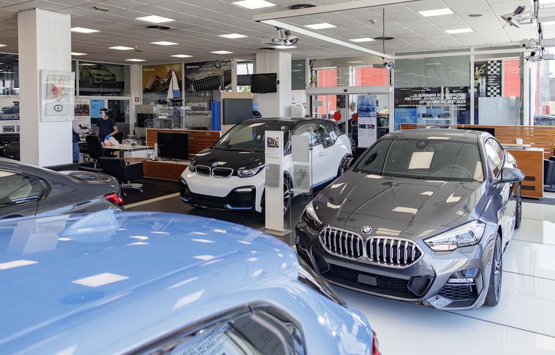 La Automoción pide al Gobierno cambiar sus planes ante la WLTP