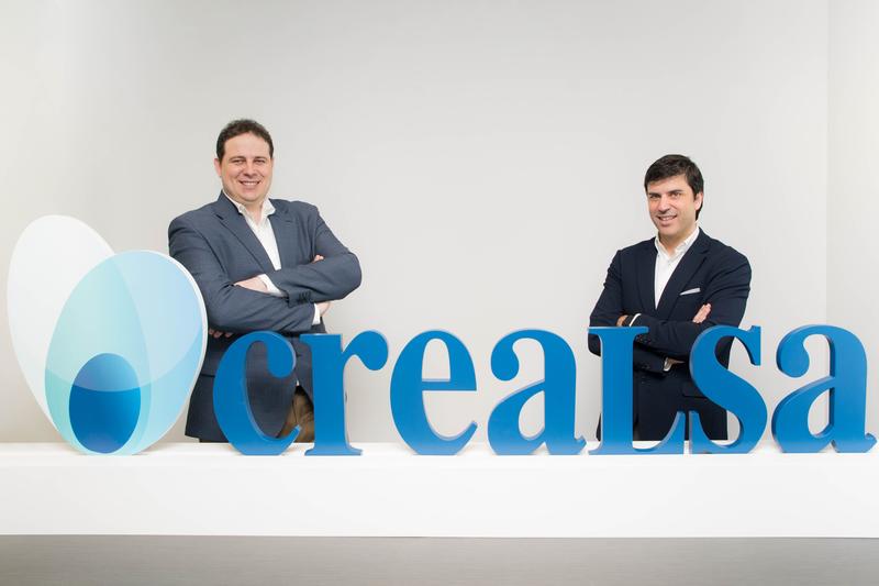 Crealsa lanza un fondo de titulización de 100 M€ para canalizar financiación institucional