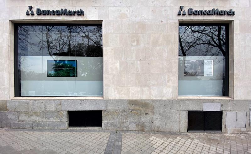 El ex CEO de Corporación Financiera Alba renuncia como consejero de Banca March