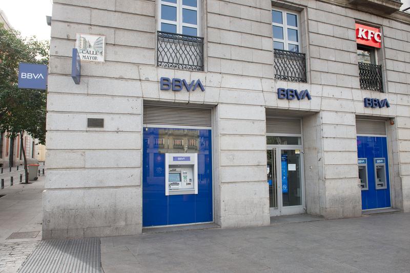 Los sindicatos advierten: la negociación del convenio de banca no avanza