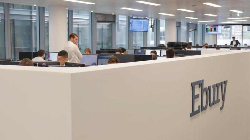 Ebury se asocia con la fintech alemana TrustBills para impulsar su crecimiento en Europa Central