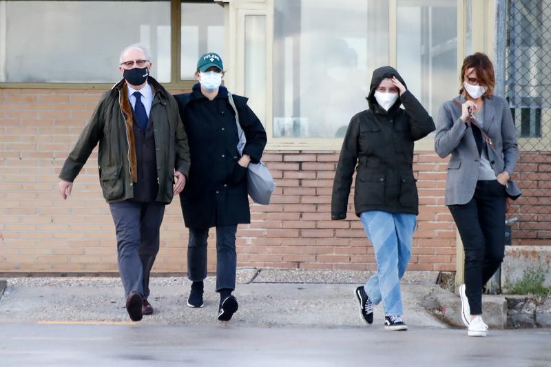 Interior ofrece a los presos condenados por delitos económicos una reinserción «pionera»