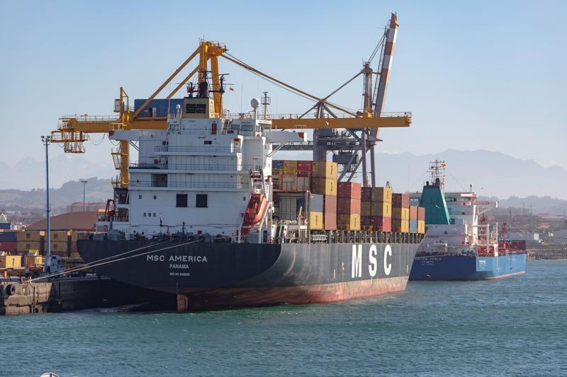 Puertos del Estado adjudica a Indra el desarrollo de una plataforma logística por 2,7 M€