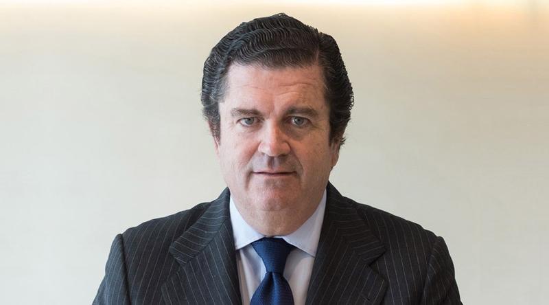 El expresidente de Endesa, Borja Prado, compra el 15% de Key Capital