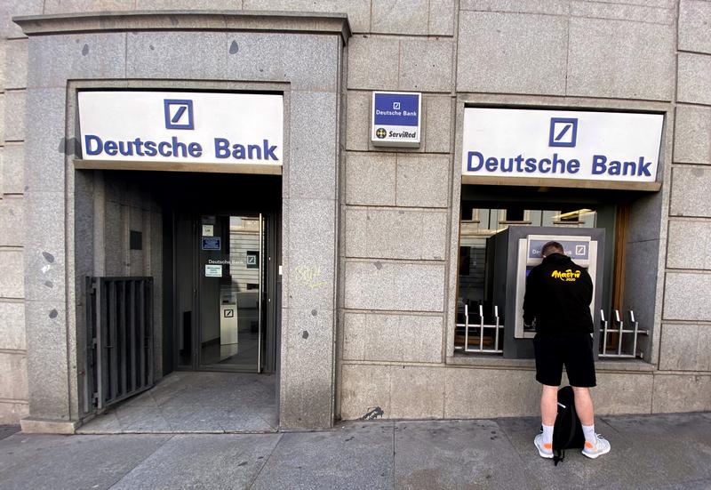 Deutsche Bank prevé un repunte del 7% en la financiación comercial en 2021