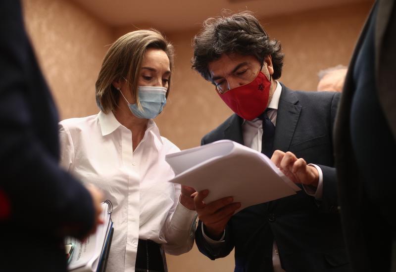 El PP: poder bajar impuestos «es la esencia del Estado autonómico»