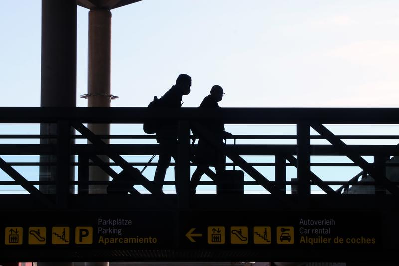 El Gobierno prorroga hasta el 31 de diciembre el cierre de la frontera exterior Schengen