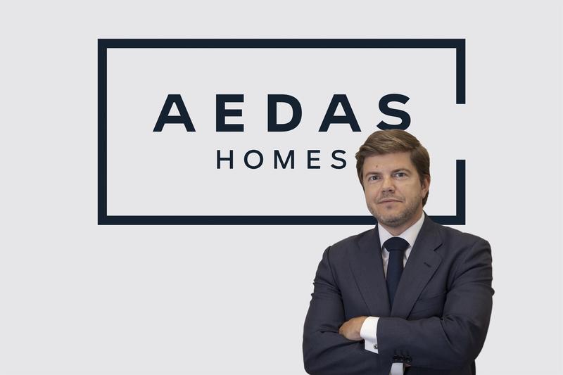 Aedas Homes anticipa un alza de los precios de la vivienda nueva por la caída de la producción