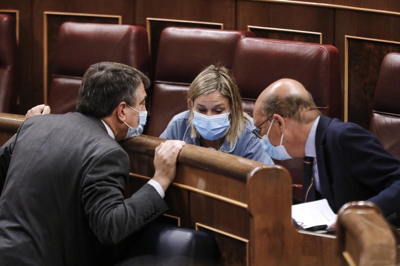 Las empresas que participen en centros tecnológicos podrán ejecutar sus proyectos de I+D+i