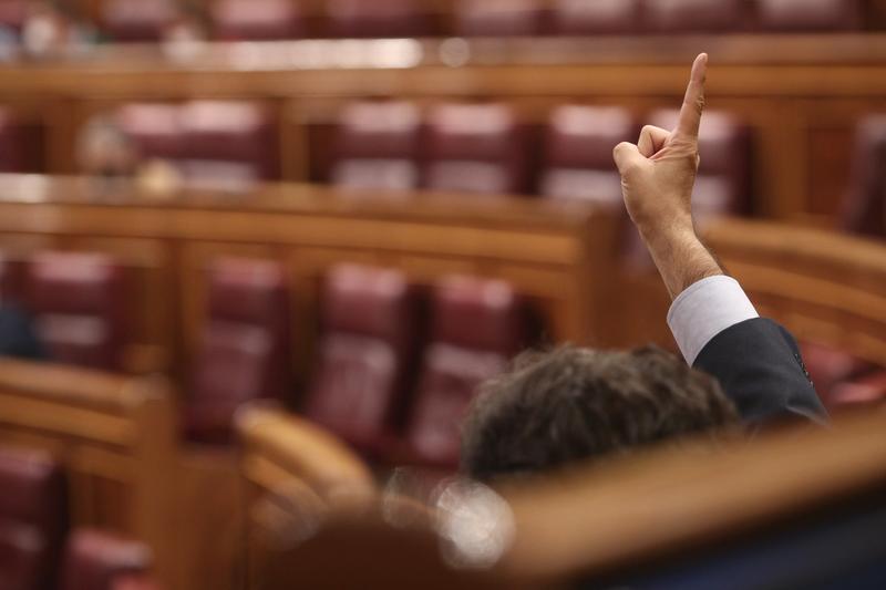 Los Presupuestos de 2021 llegan este lunes a la fase final para su aprobación