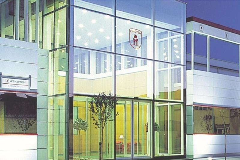 Azkoyen gana 3,43 millones hasta septiembre, un 63,8% menos
