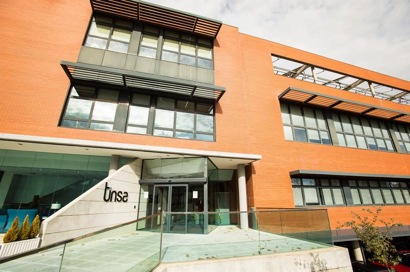 Tinsa adquiere Persch Consult, la segunda mayor tasadora de Alemania