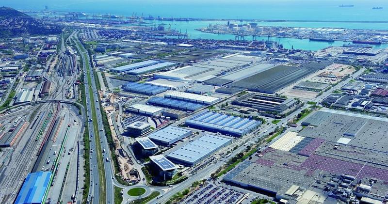 Thor Equities suma 13.800 m2 más a su cartera logística española