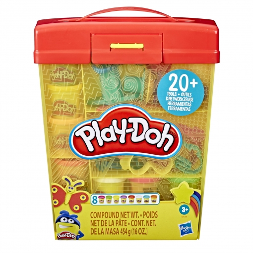 Play Doh, juguetes