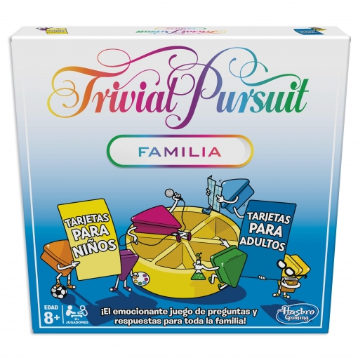 Trivial Carrefour