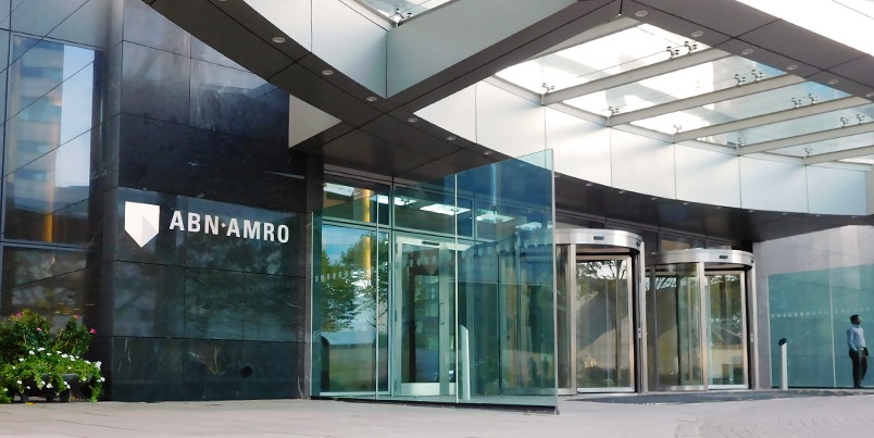 El director financiero de ABN Amro abandonará el banco en febrero de 2021