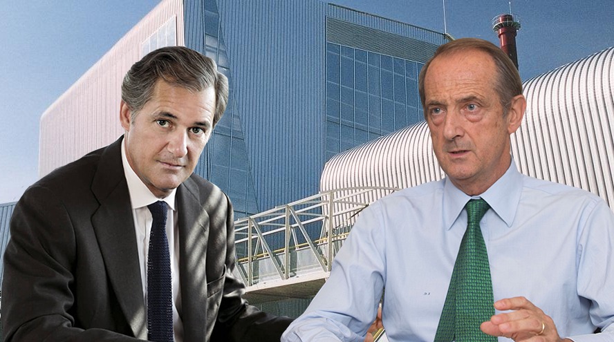 Acciona y Ence: paradigmas de negocio de la biomasa eléctrica
