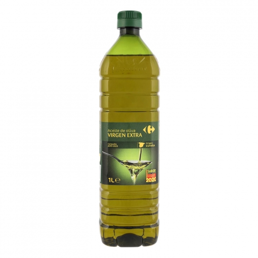 Aceite Carrefour Merca2.es