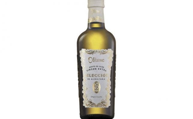 Aceite Lidl Merca2.es