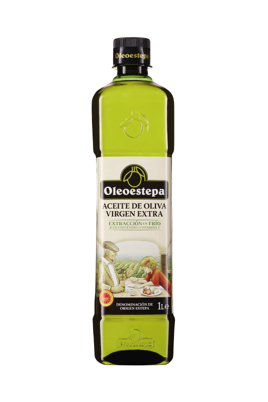 Aceite oleoestepa Merca2.es