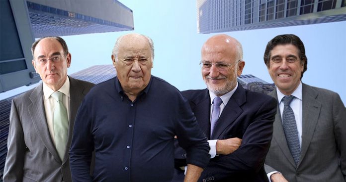 Amancio Ortega