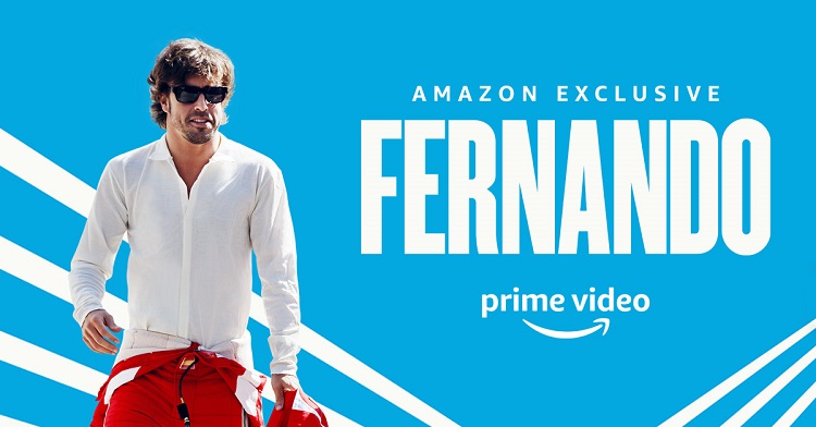 Amazon Prime Fernando Merca2.es