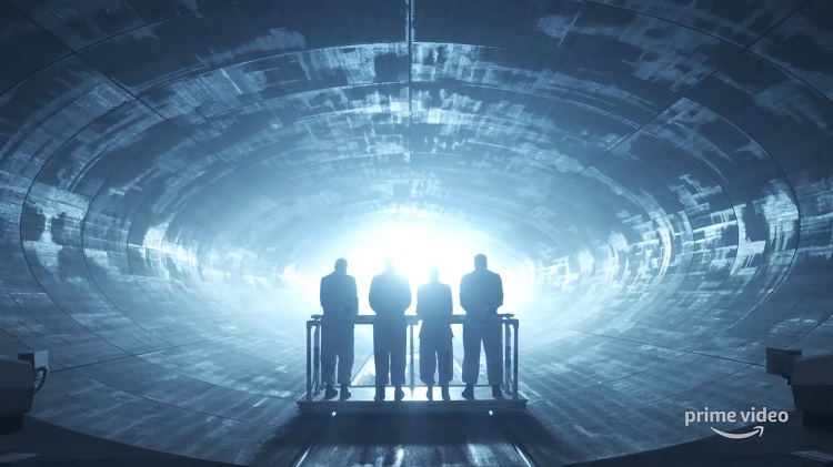 Amazon Prime: las mejores series y películas exclusivas para que no te aburras en el toque de queda