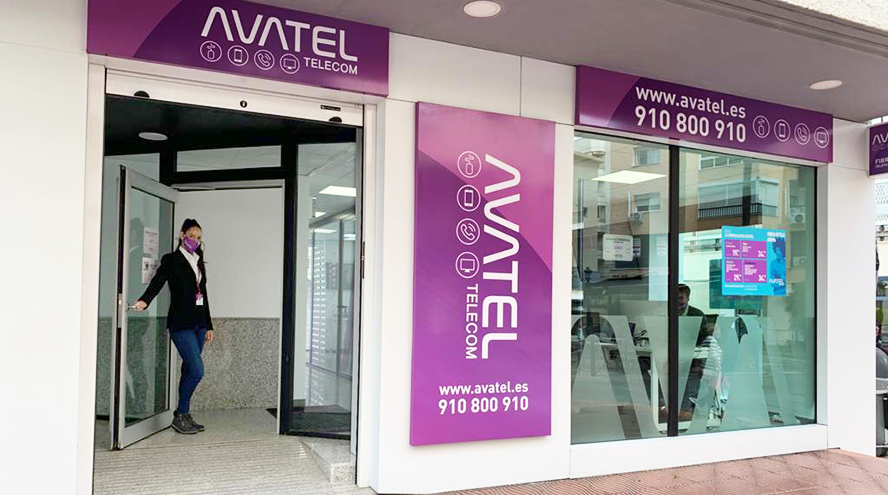 Avatel aviva la guerra de precios de las telecos con fuertes promociones