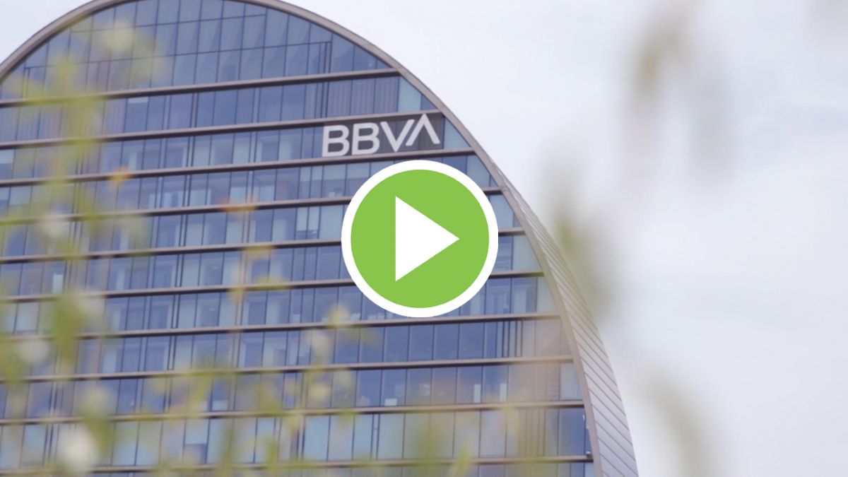 BBVA confirma una posible fusión con Banco Sabadell