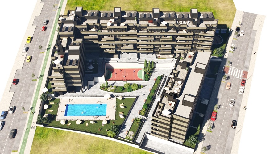 Rivas Vaciamadrid, el boom inmobiliario que compite con el Cañaveral