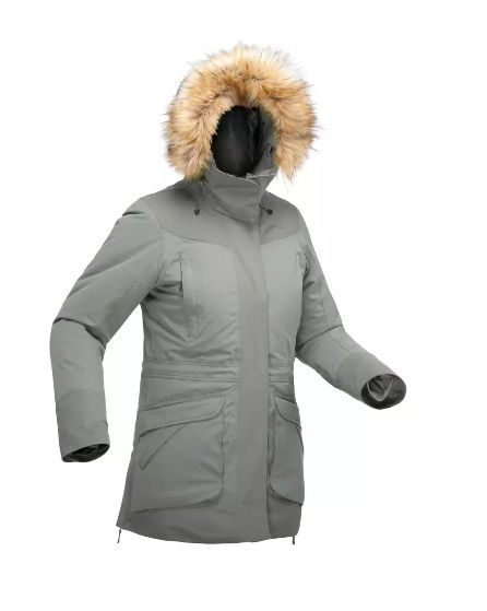 parka