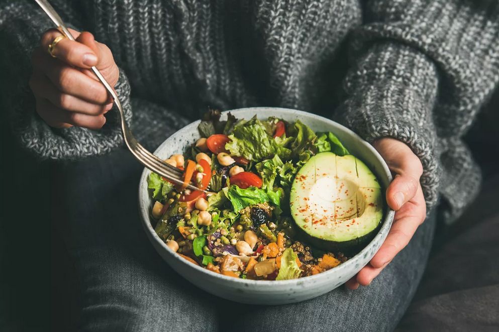 Dieta alcalina: el milagro para adelgazar 25 kilos en dos meses