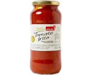 OCU tomate aliada