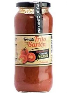 tomate frito alipende