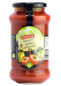 tomate frito freshona