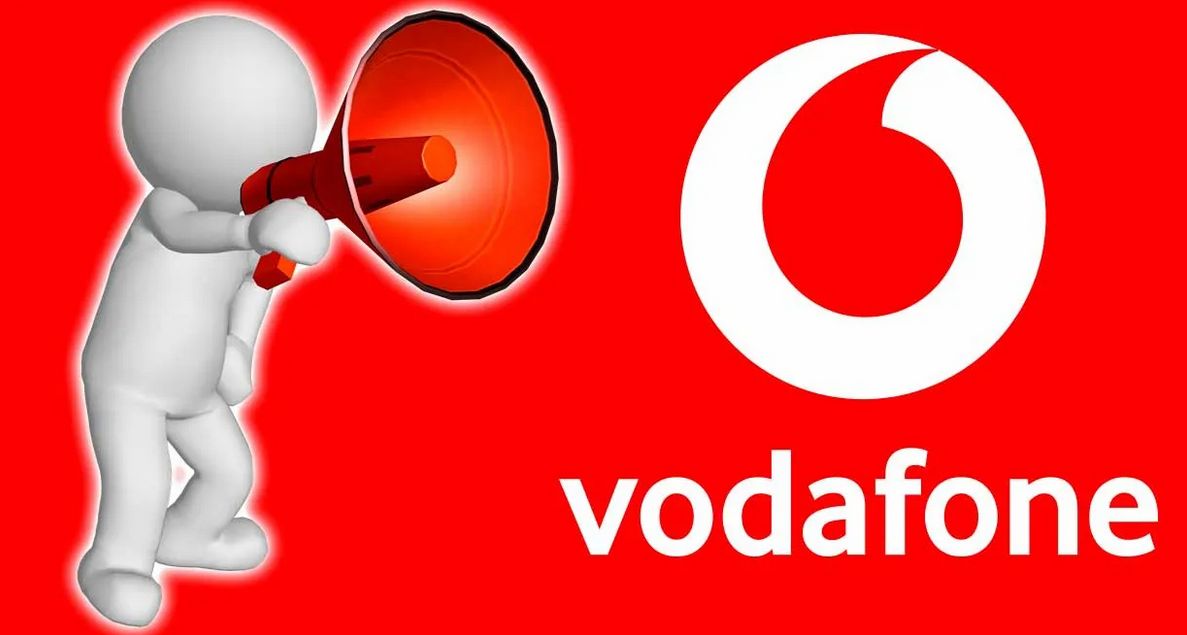 Vodafone acelera la colocación de sus torres con Orange como favorito