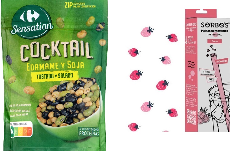 Las novedades de Carrefour para esta semana