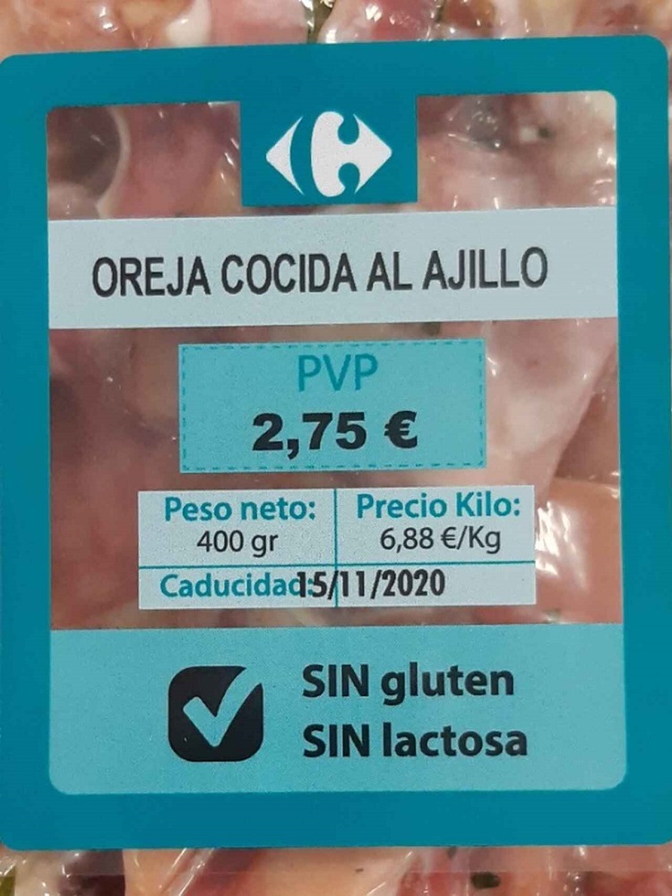 Carrefour
