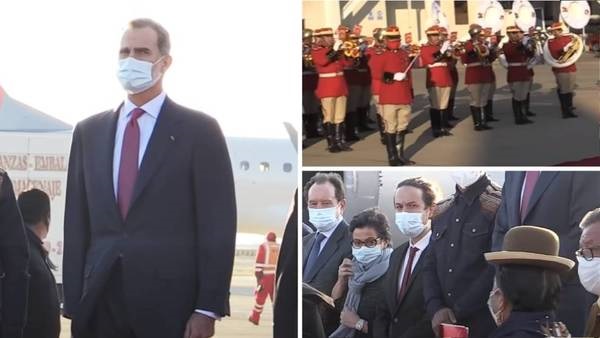 Froilán sin mascarilla y otros momentos polémicos recientes para la Casa Real