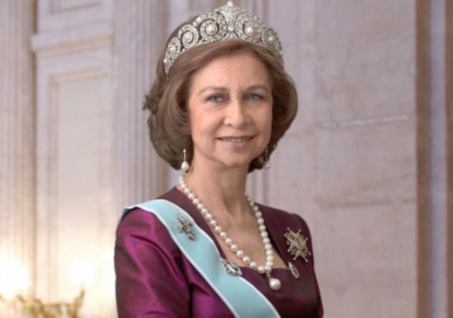 Casa Real Reina Merca2.es