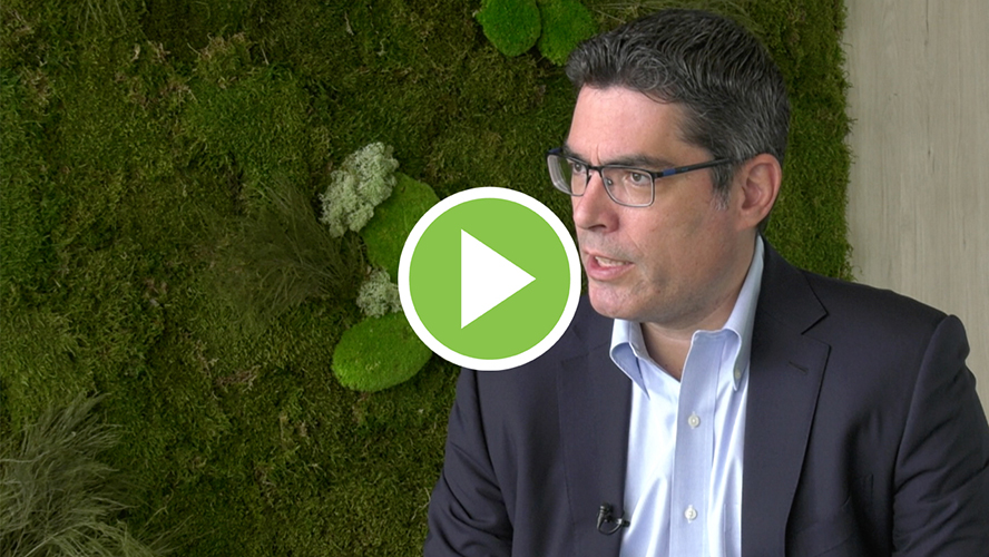 Franck Vignard (BNP Paribas Personal Finance): “Cetelem nunca ha dejado de prestar”