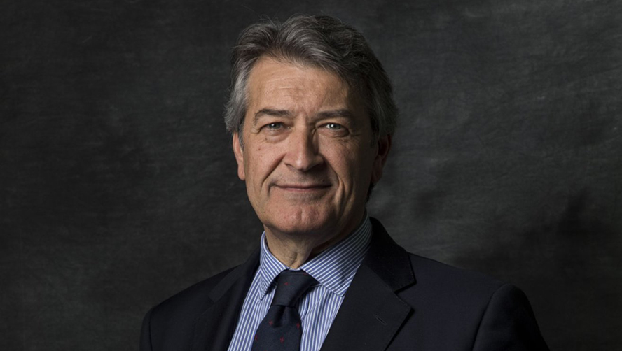 César Saldaña: “Los vinos y vinagres de Jerez están viviendo un auge”