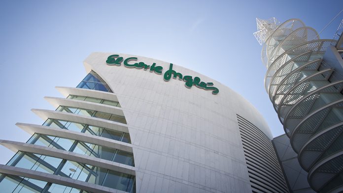 El Corte Inglés